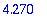 4.270
