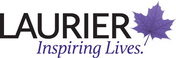 Wilfrid Laurier University Logo